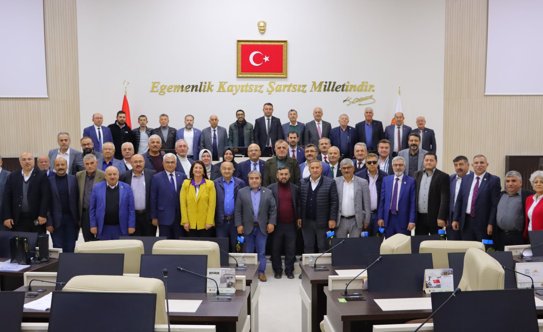 İl özel idaresi 2022 yılı bütçesi 215 milyon TL