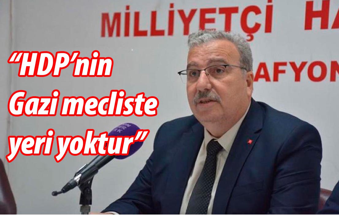 ‘İhanetleri anlattık’