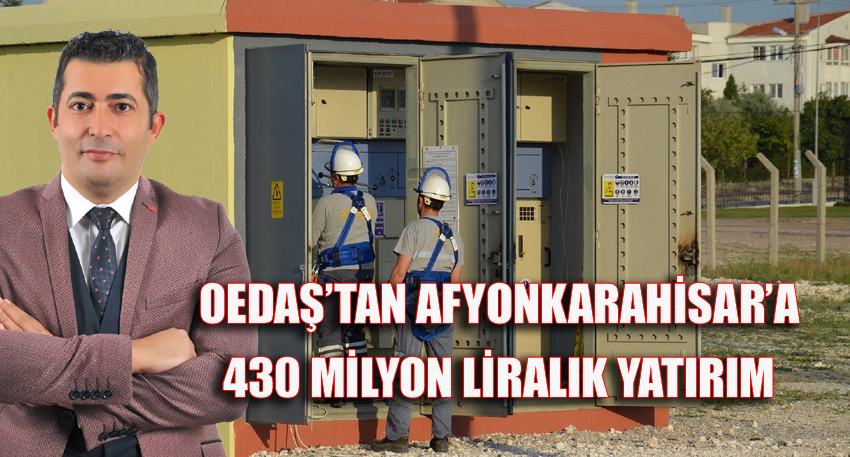 Yatırım süresince 400 kişiye dolaylı istihdam sağlanacak