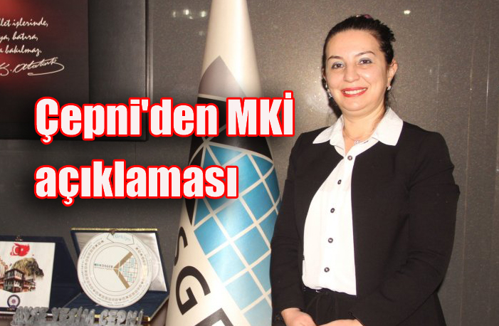 MKİ’lere hızlı destek