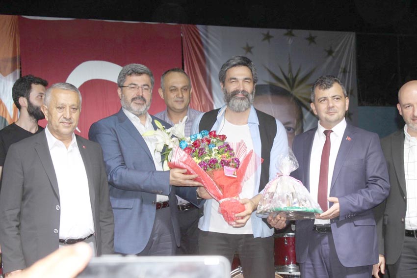 Gurbetçi festivali için geri sayım başladı