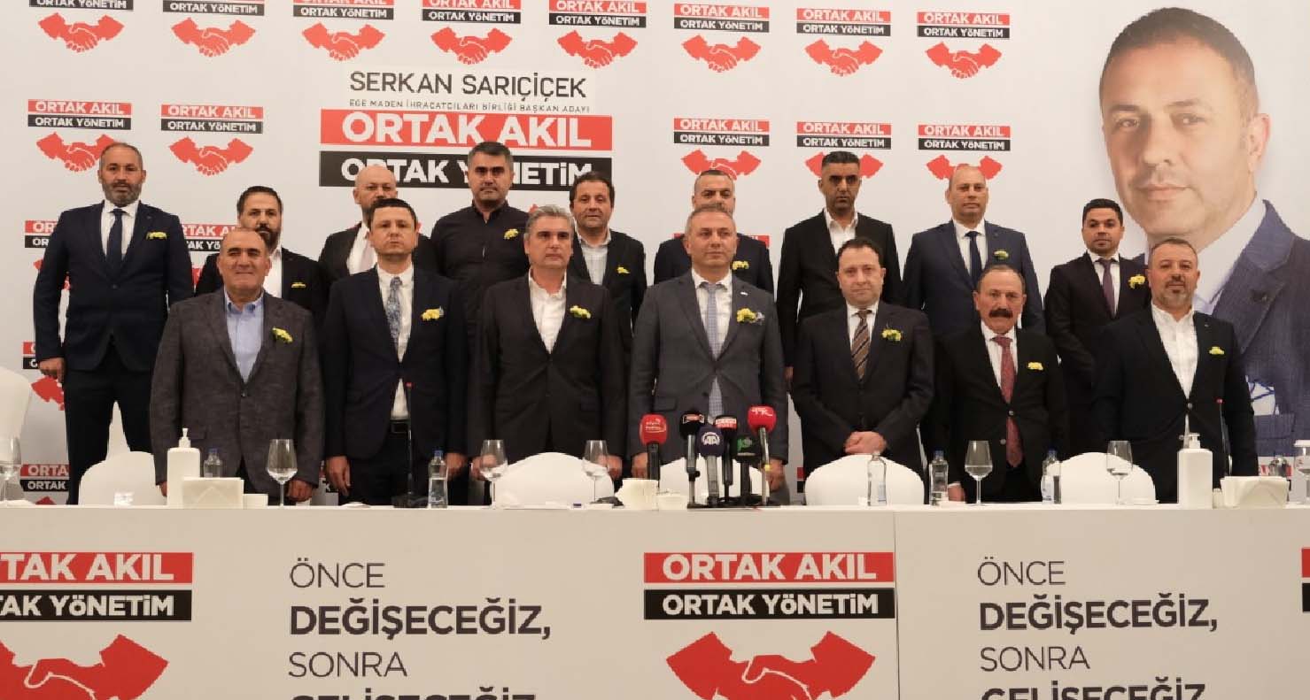 'İhracat konuşarak değil sorunları çözerek artar'