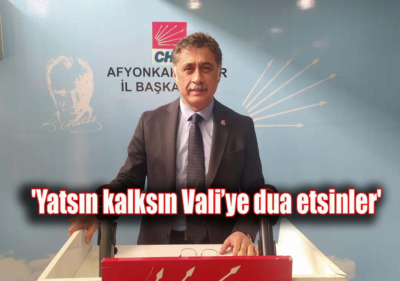 Görgöz'den yılın son değerlendirmesi