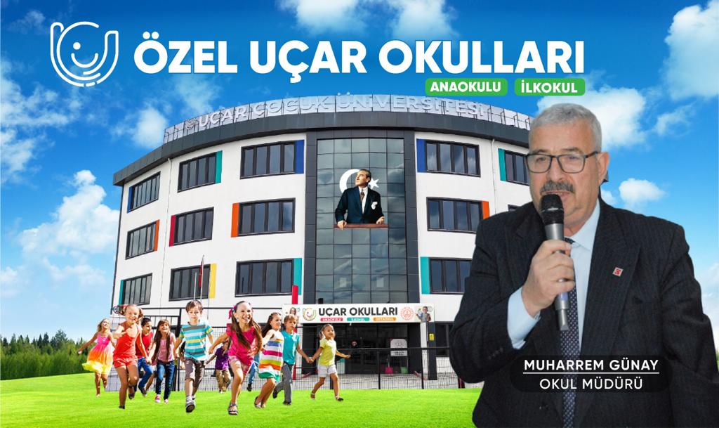 Günay, Özel Uçar okullarında