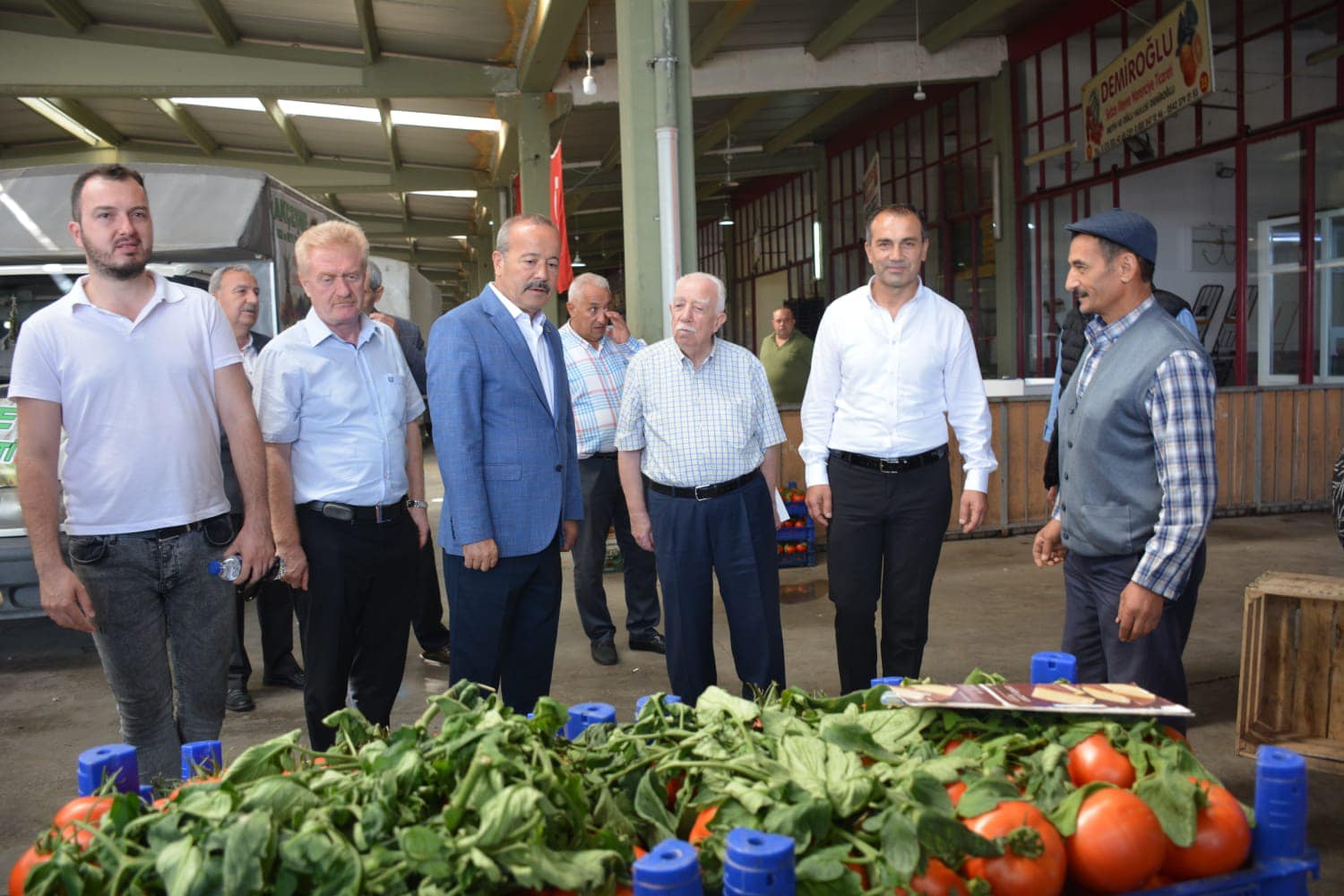 “Afyonkarahisar 2023 seçimlerinde üzerine düşeni yapacaktır”