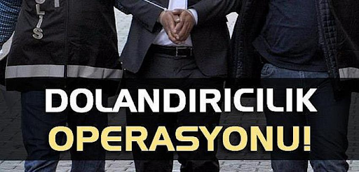 İlimiz merkezli 3 ilde operasyon