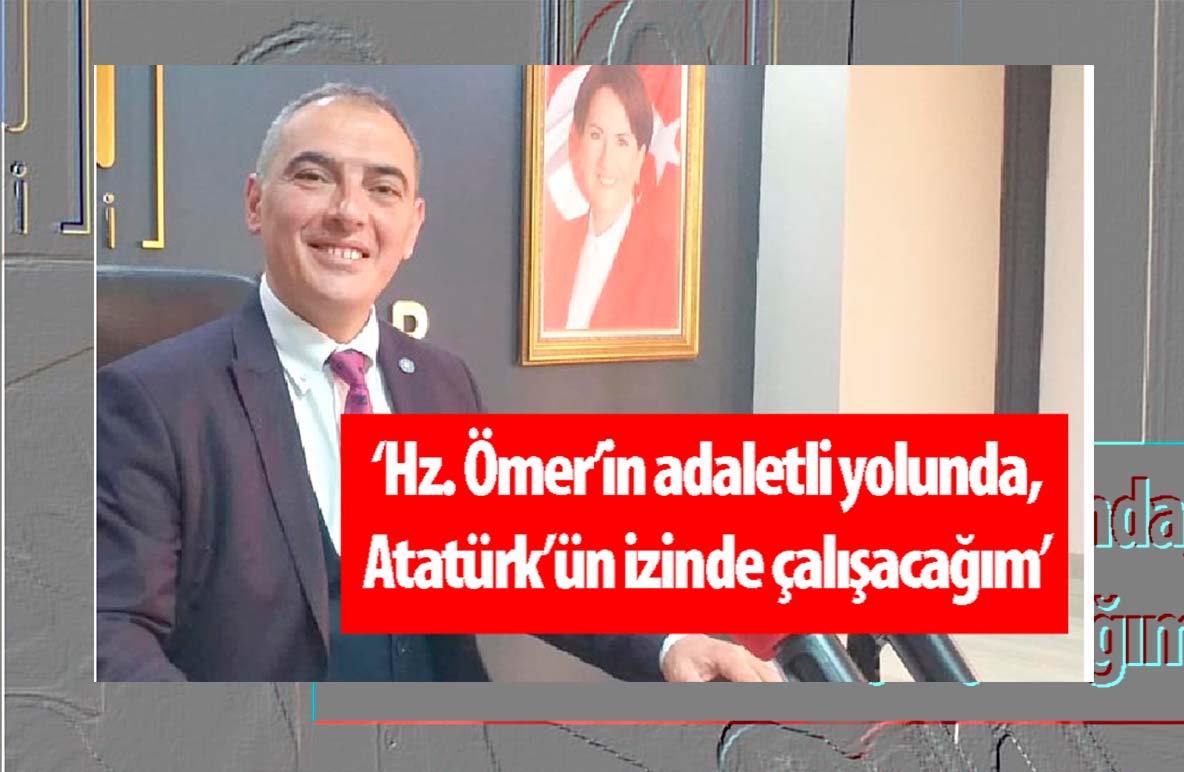 Mühsürler adaylığını açıkladı