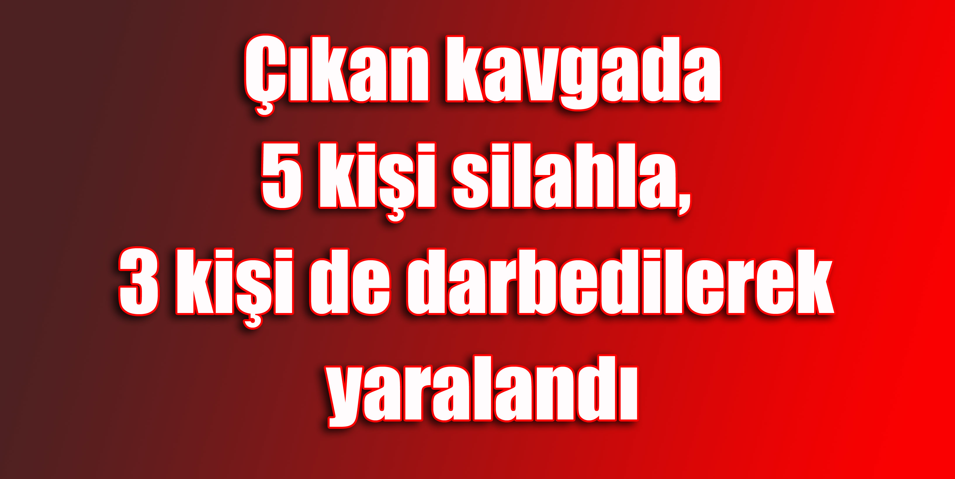 15 şüpheli gözaltına alındı