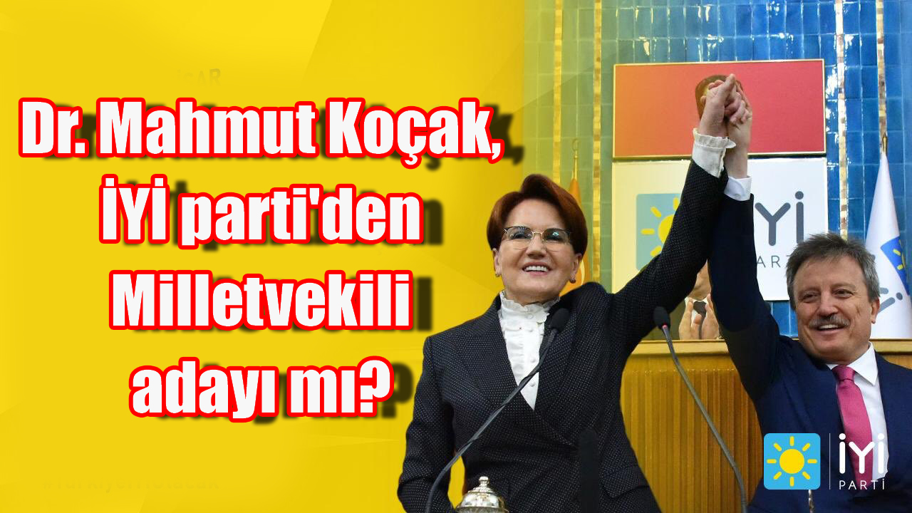 Koçak'ın kararı merakla bekleniyor