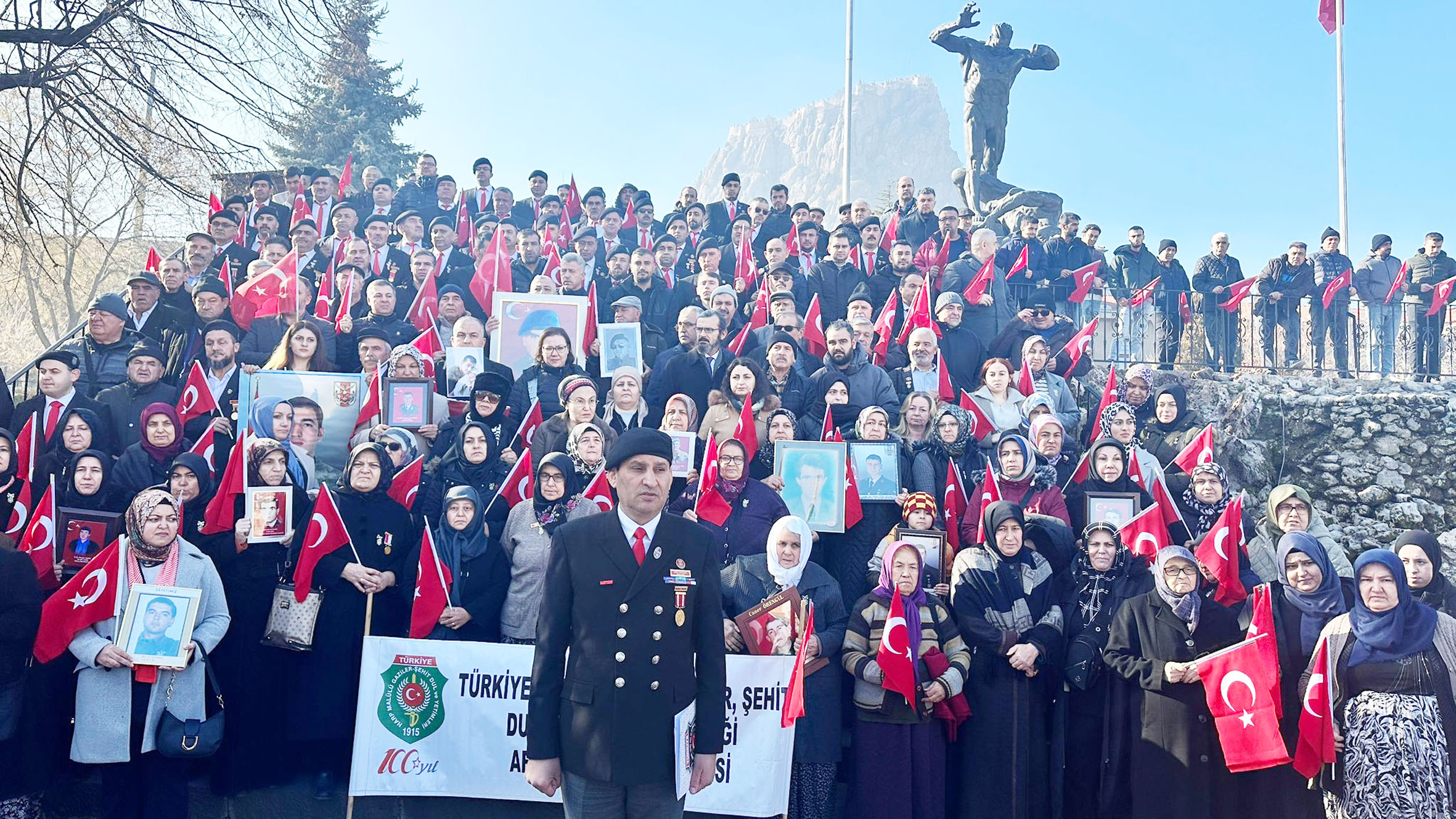 “Denenmişi Denemenin Anlamı Yok”