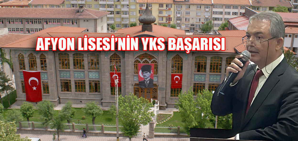 Lisemiz tarihteki başarısını sürdürüyor