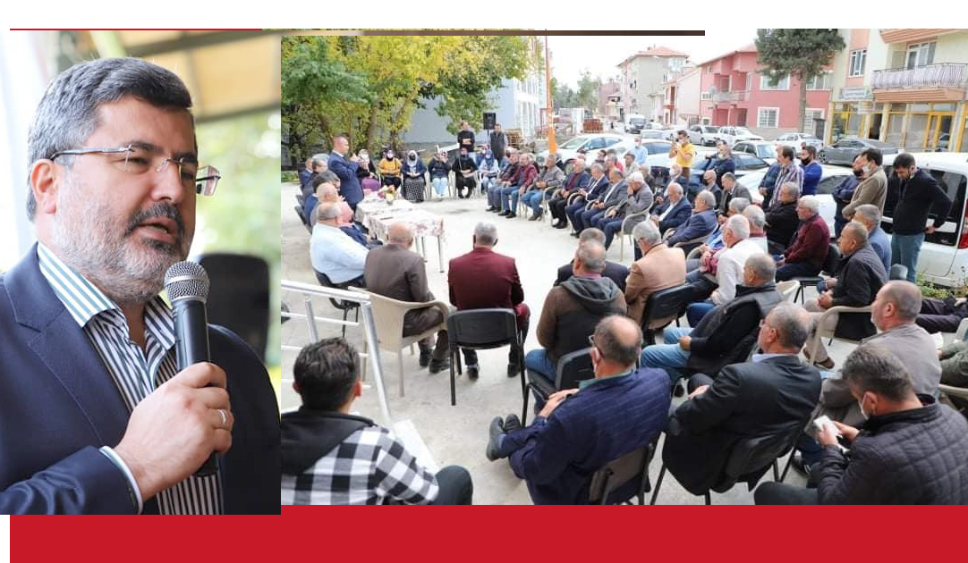 “2022 yılında önemli destekler sağlayacağız”