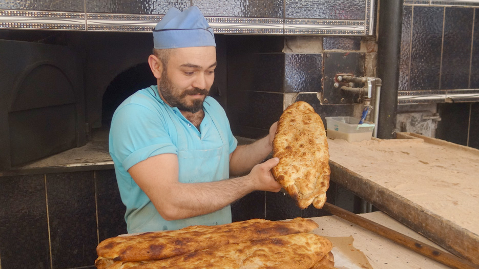 Sahurun tok tutan vazgeçilmez lezzeti