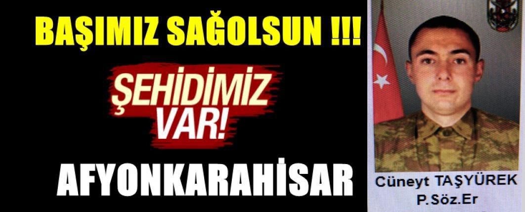 VATAN SAĞOLSUN...!