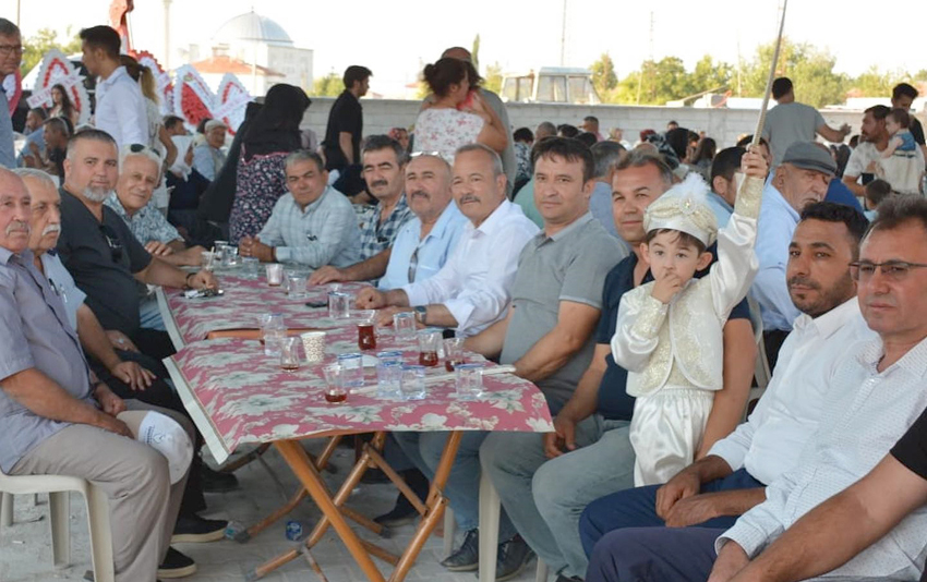 Taytak, Cumhur ittifakının önemini anlatıyor