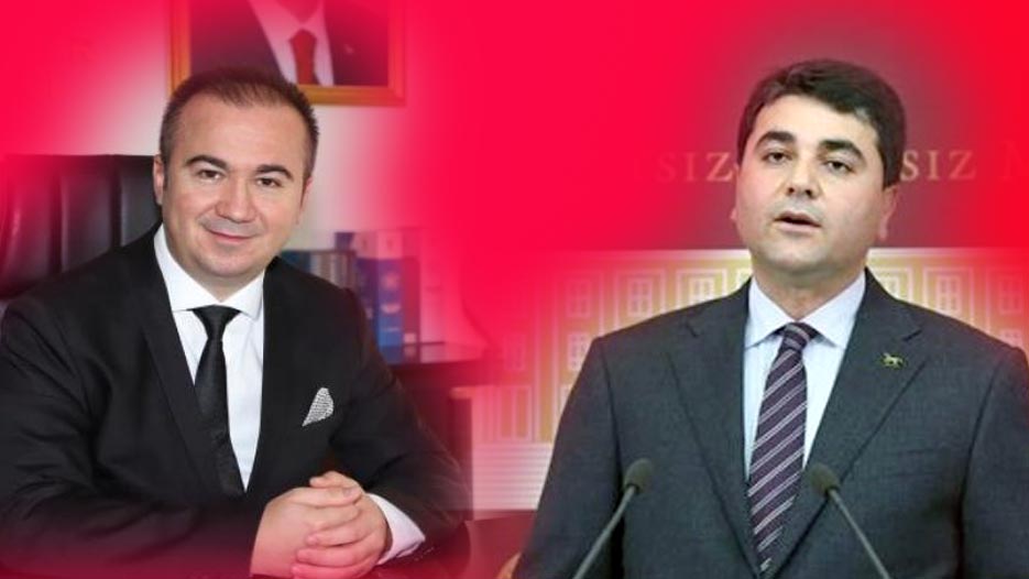 Uysal’a “Seçmenlerine güvenmiyor” cevabı