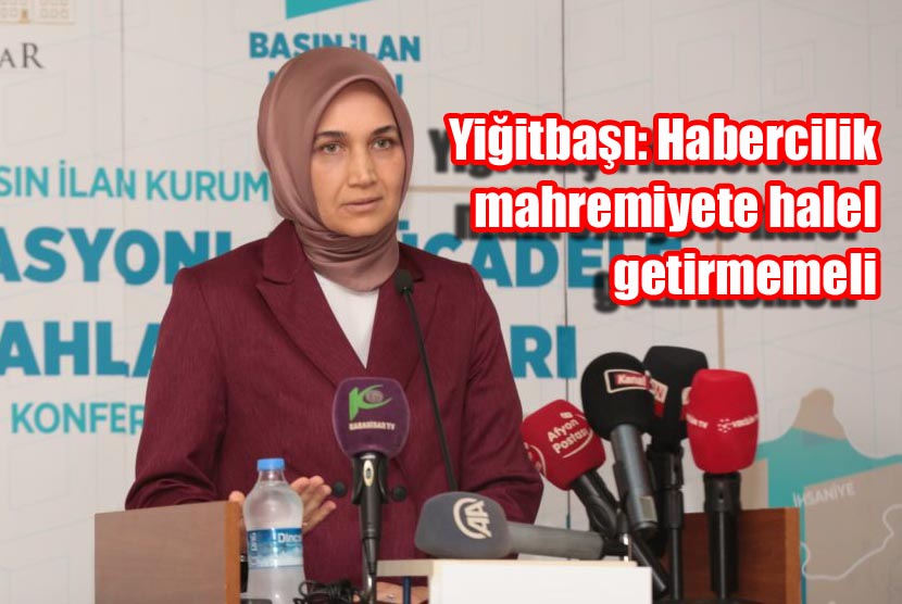 Doğru haberciliğe hepimizin çok fazla ihtiyacı var