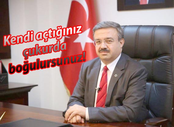 Aklınızı başınıza alın!..