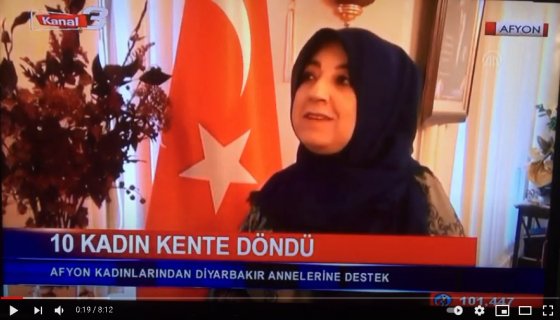 Kuzu, gündemi değerlendirdi